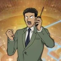 nakamori ginzo