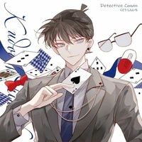 kudo Shinichi