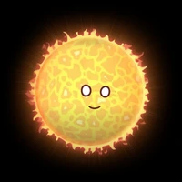 Mr. Sun