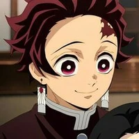 Kamado Tanjiro