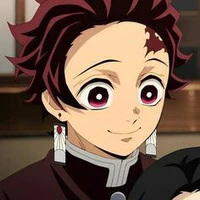 Kamado Tanjiro