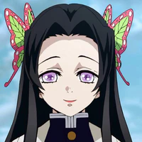 Kochou Kanae