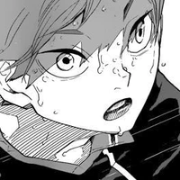 Hinata Shoyo[ O ]