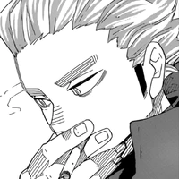 Ukai Keishin