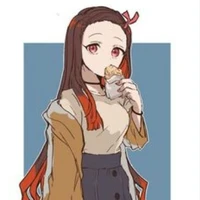 kamado Nezuko