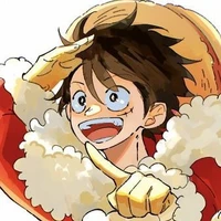 Monkey D Luffy