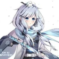 Tsubaki Yukari