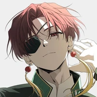 Suou Hayato [ Sun Fei ]