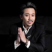 Trấn Thành