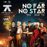 Team No Far No Star