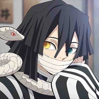 Iguro Obanai 