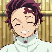 Kamado Tanjirou 