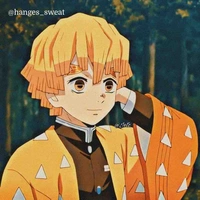 Agatsuma Zenitsu