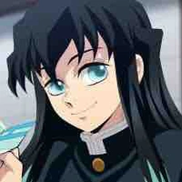 Tokito Muichirou 