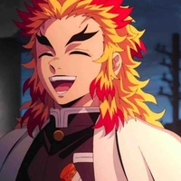 Kyojuro Rengoku