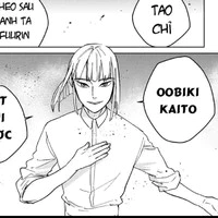 ° Oobiki Kaito