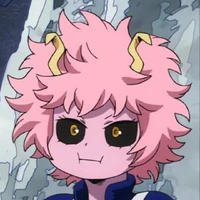 Ashido Mina