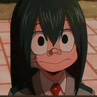 Asui Tsuyu