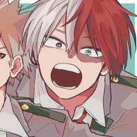 Todoroki Shoto