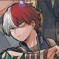 Todoroki Shoto