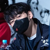 Lee Minhyung (Gumayusi)