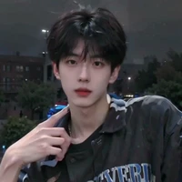 Trương Tử Minh_ba nhỏ của em_omega_