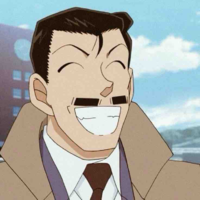 Mori Kogoro