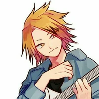 Denki Kaminari💛⚡