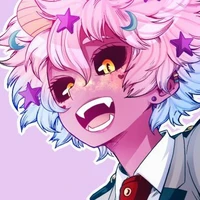 Mina Ashido 💕💟