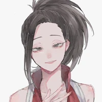 Momo Yaoyorozu💞❤