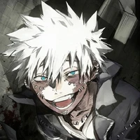 Todoroki Touya ( dabi)🔥
