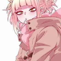 Himiko Toga 🩸💉