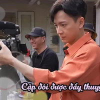 Lê Thành Dương (Ngô Kiến Huy) 🌽.