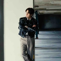 Nanon Benyapa Jeenprasom