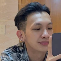 Phạm Vũ Hoài Nam/ sgp Red / Rin