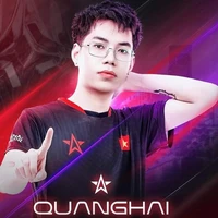 Nguyễn Quang Hải/1S Quang Hải