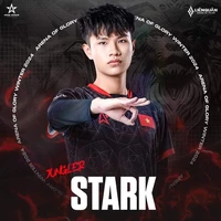 Nguyễn Minh Thuận /1S stark