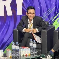 Huỳnh Trung Hiếu / sgp Titan