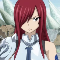 erza