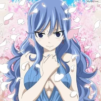 juvia