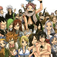 fairy tail