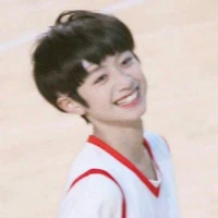 con tác giả(Jin)