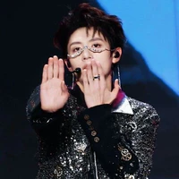 Chu Chí Hâm(cậu)