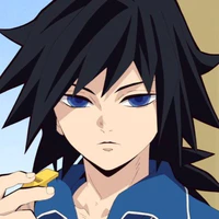 tomioka giyuu