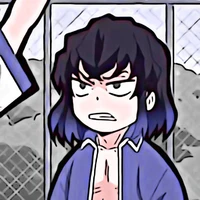 Hashibira Inosuke