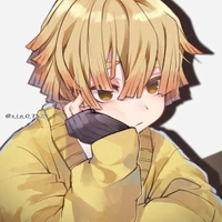 Agatsuma Zenitsu