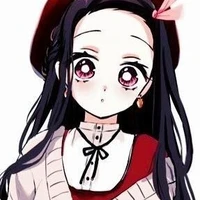 Kamado Nezuko