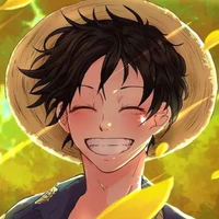 Monkey D Luffy