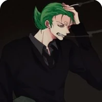 Vinsmoke Yonji