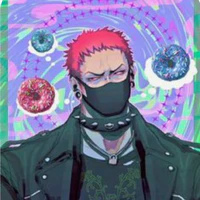 Charlotte Katakuri